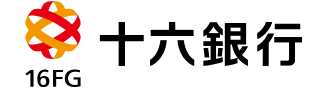 株式会社十六銀行